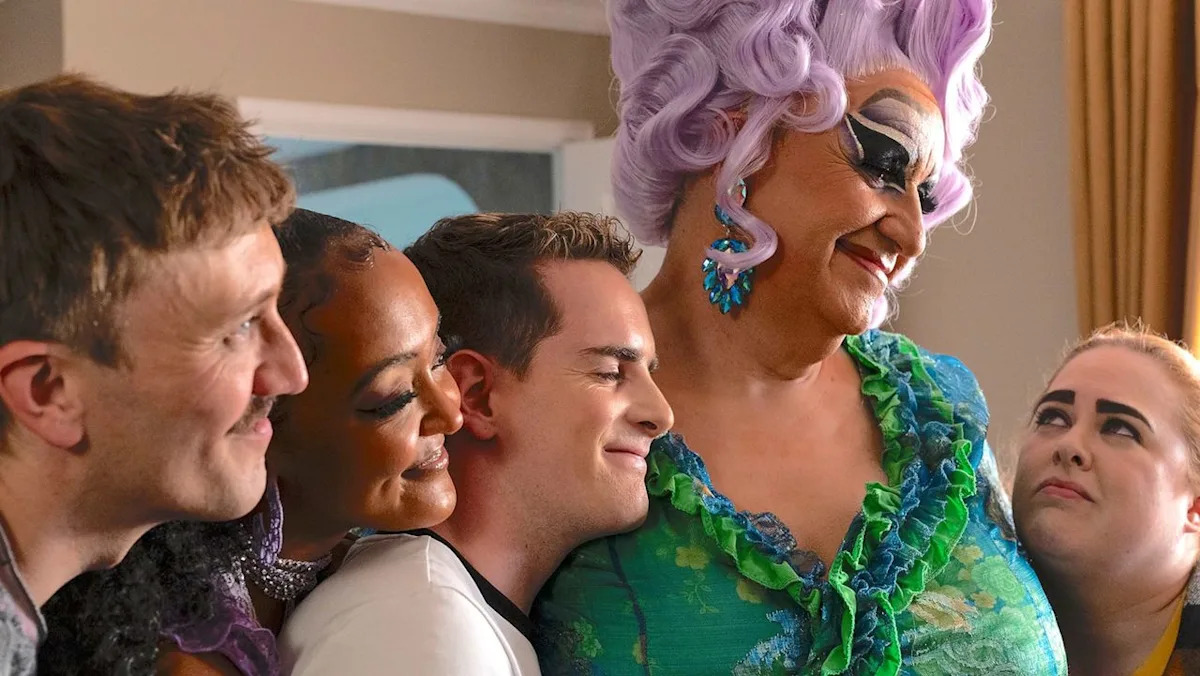 How to watch 'Smoggie Queens' season 2 online – stream hit BBC sitcom for FREE