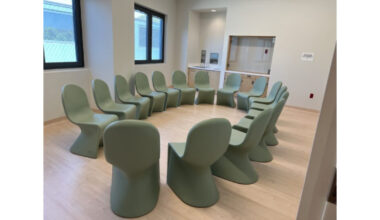 TherapyHive Featured in The New York Times for Its Innovative Therapist Office Rental Model