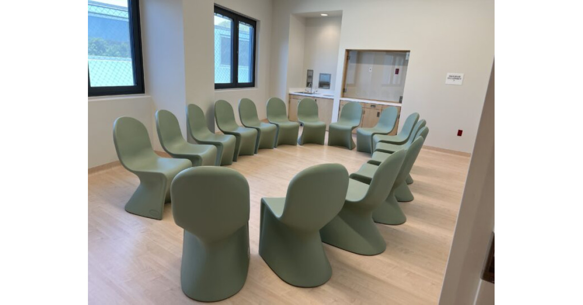 TherapyHive Featured in The New York Times for Its Innovative Therapist Office Rental Model