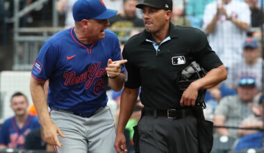 New York Mets Rumors: Insiders Sheds Light on Job Security of David Stearns, Carlos Mendoza