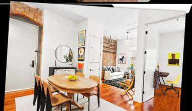 This Week’s Best NYC Rentals: New Builds, Amenities