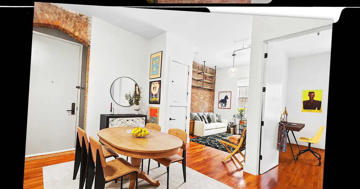 This Week’s Best NYC Rentals: New Builds, Amenities