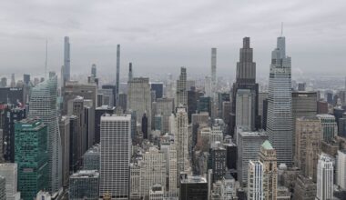 New York state budget includes New York City tax on high-end second homes