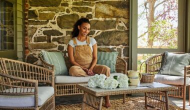 This NYC Influencer Traded the Upper West Side to Renovate a Nearly 250-Year-Old Farmhouse Upstate