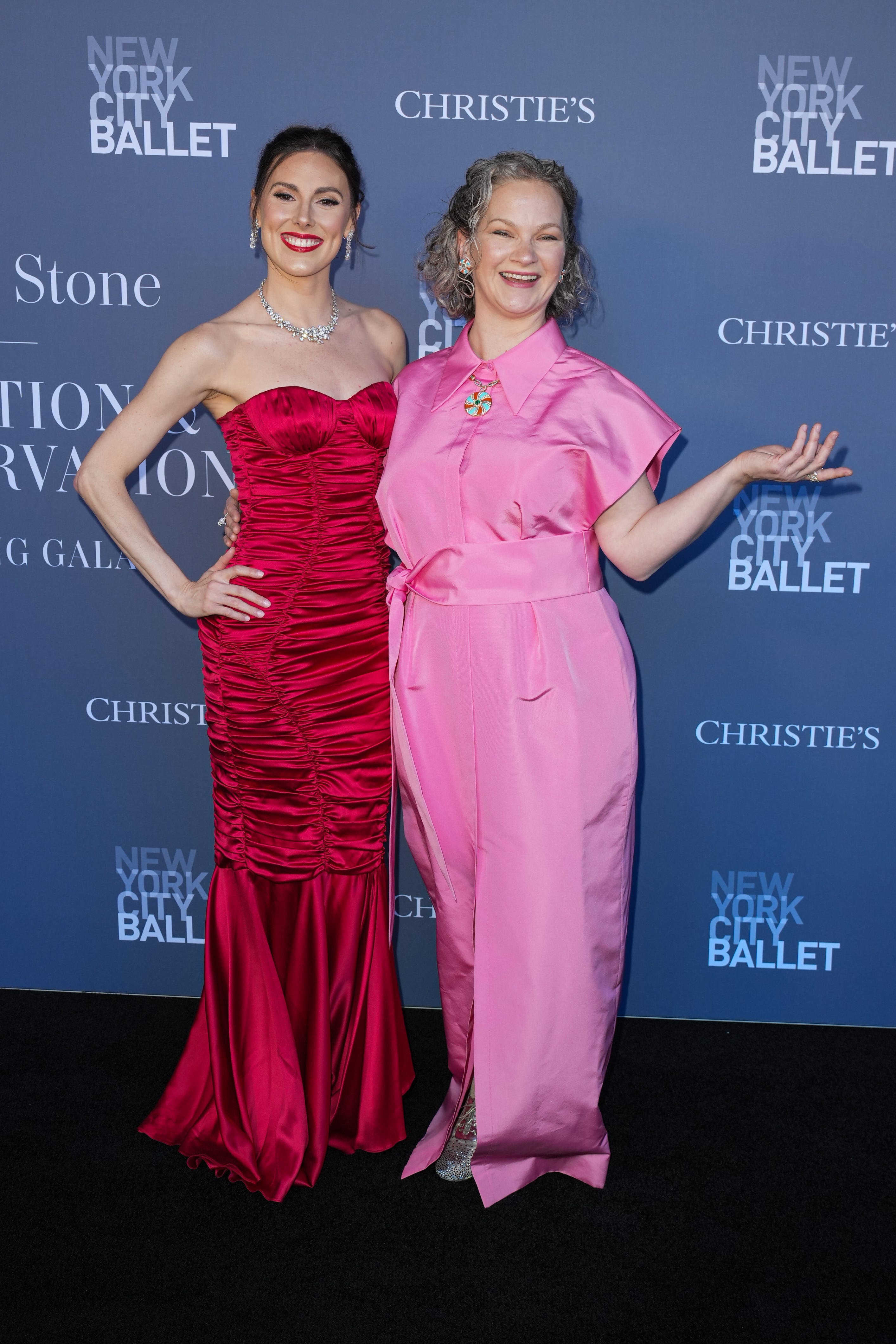 New York City Ballet 2026 Spring Gala