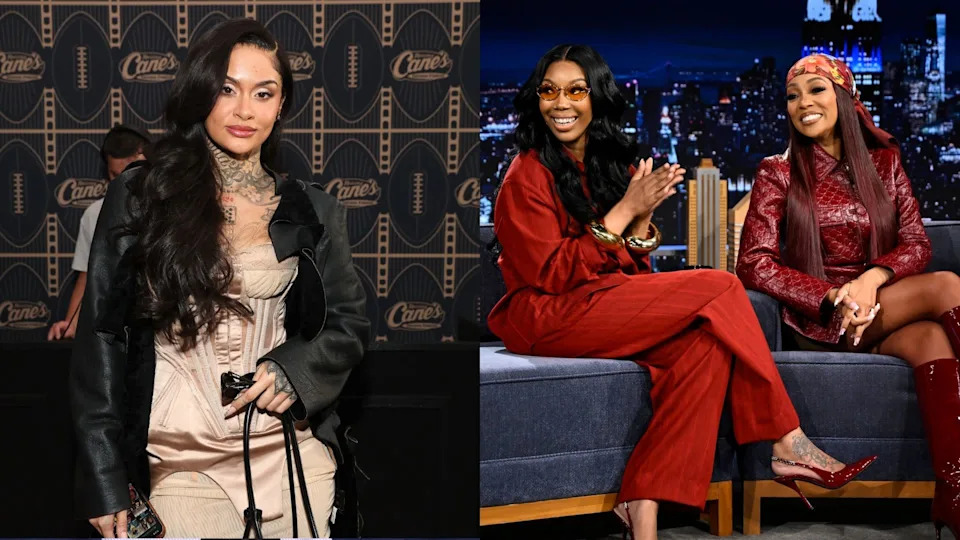 EssenceFest 2026 Announces Kehlani, Brandy, & Monica in its First Wave of Acts