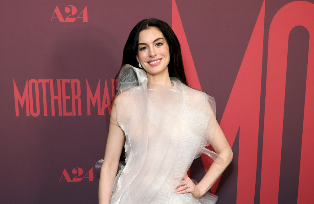 Princess Diaries 3 will be 'wish fulfilment for queens'