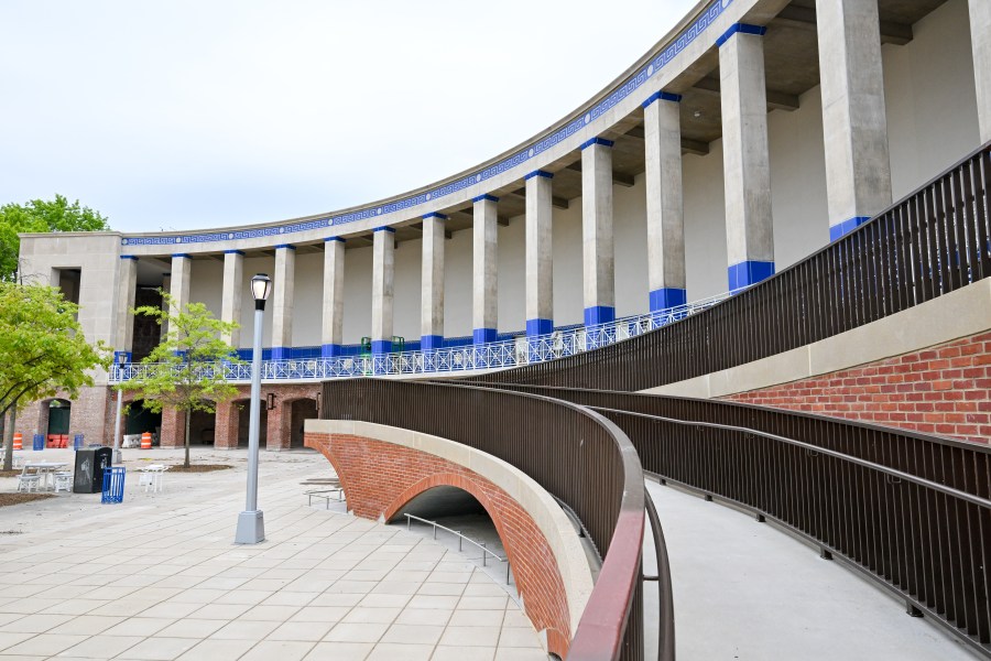 Portion of Orchard Beach to reopen after 17 years