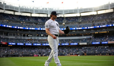 New York Yankees @ Kansas City Royals: Gerrit Cole vs. Noah Cameron