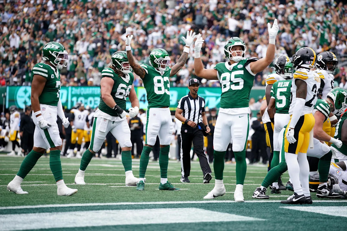 New York Jets News: Breece Hall has a strong belief in Jets’ offense