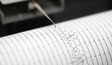 1.8-magnitude earthquake hits near Gladstone, N.J.