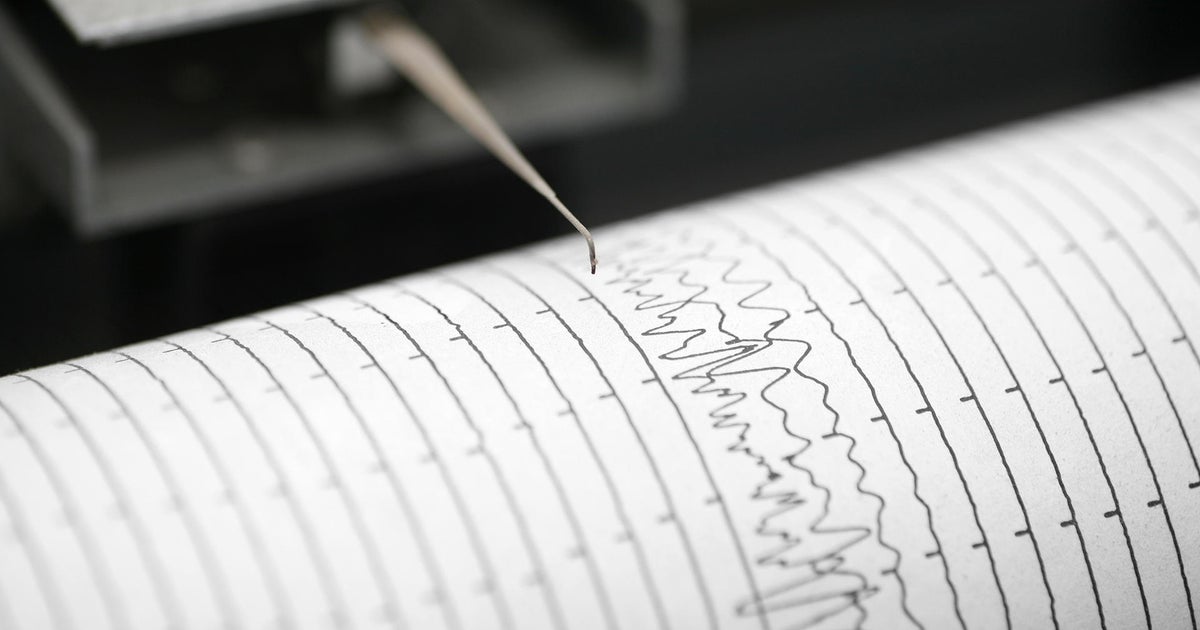 1.8-magnitude earthquake hits near Gladstone, N.J.