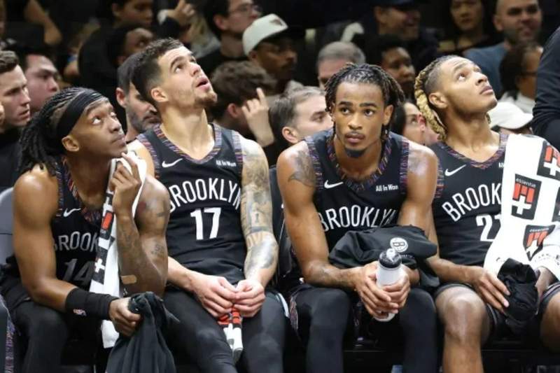 New Jersey Governor Mikie Sherrill Wants Brooklyn Nets Back From Brooklyn, NBA Responds