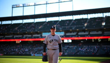 New York Yankees vs. Toronto Blue Jays: Ryan Weathers vs. Patrick Corbin