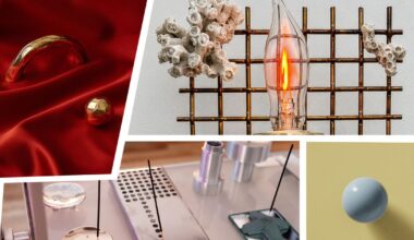 New York Design Month’s Small, Beautiful Objects