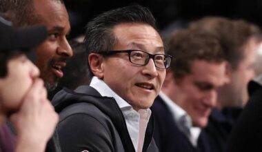 What the NBA's New Anti-Tanking Rules Mean for the Brooklyn Nets