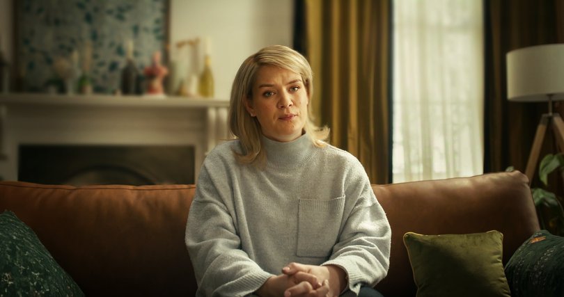 Should I Marry A Murderer? Probably not, but watch the doco to see if your mind can be changed.