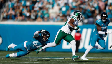 New York Jets News: Breece Hall has ideal thoughts on franchise trajectory
