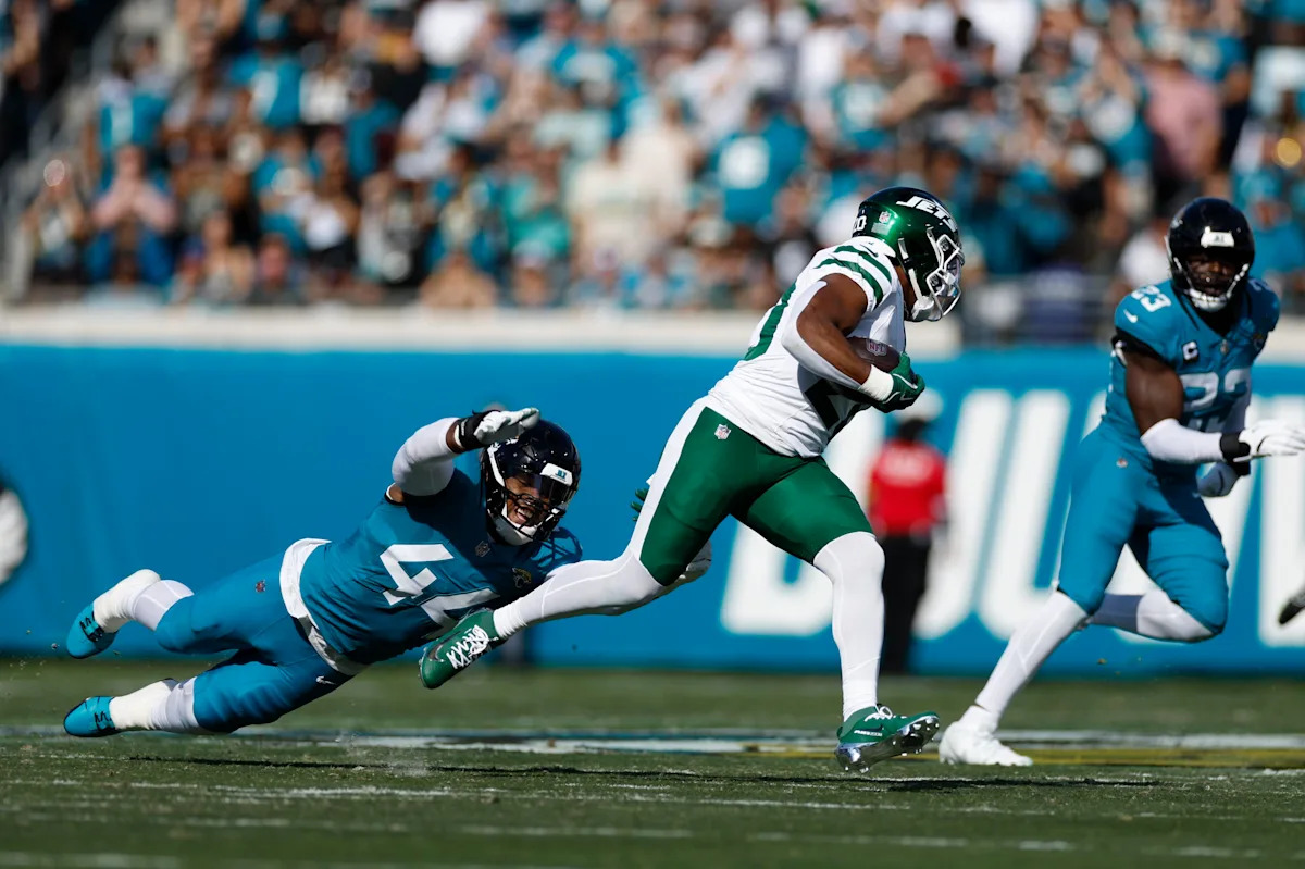 New York Jets News: Breece Hall has ideal thoughts on franchise trajectory