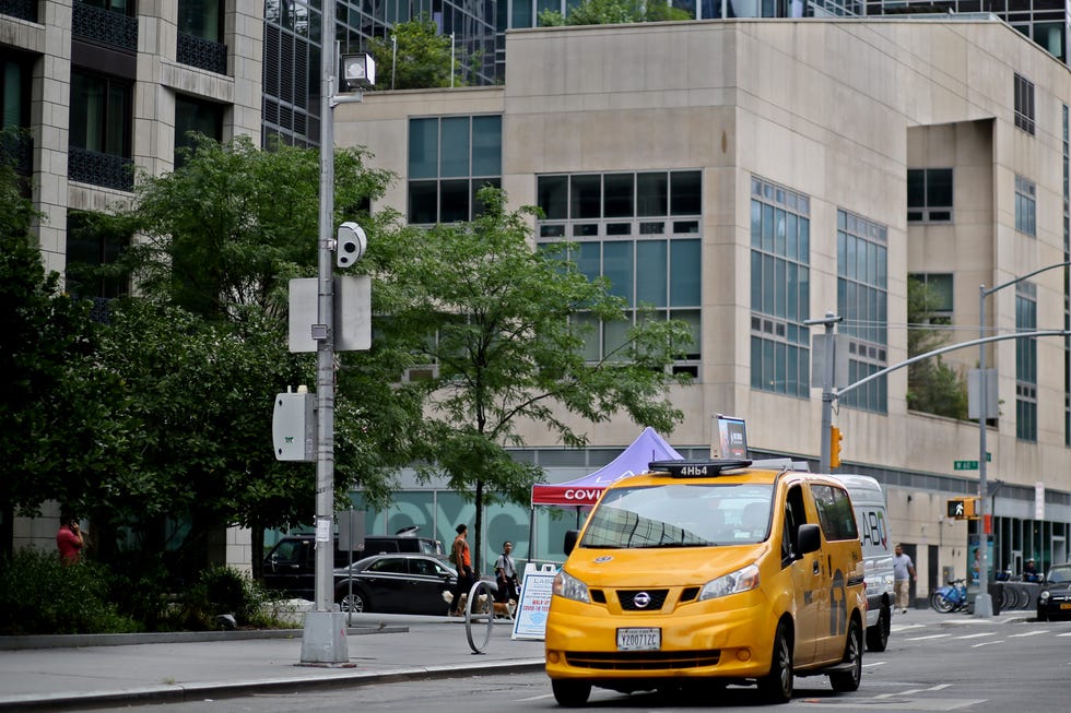 Speed Cameras Will Be Operational 24/7 In NYC speed cameras will be operational 24/7 in nyc