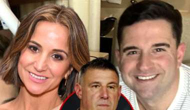 Dianna Russini Keeps It Carefree During NYC Dinner, Amid Mike Vrabel Scandal