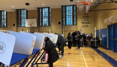 New York’s legislative hurdles prevent the state from joining the redistricting race after SCOTUS voting rights decision