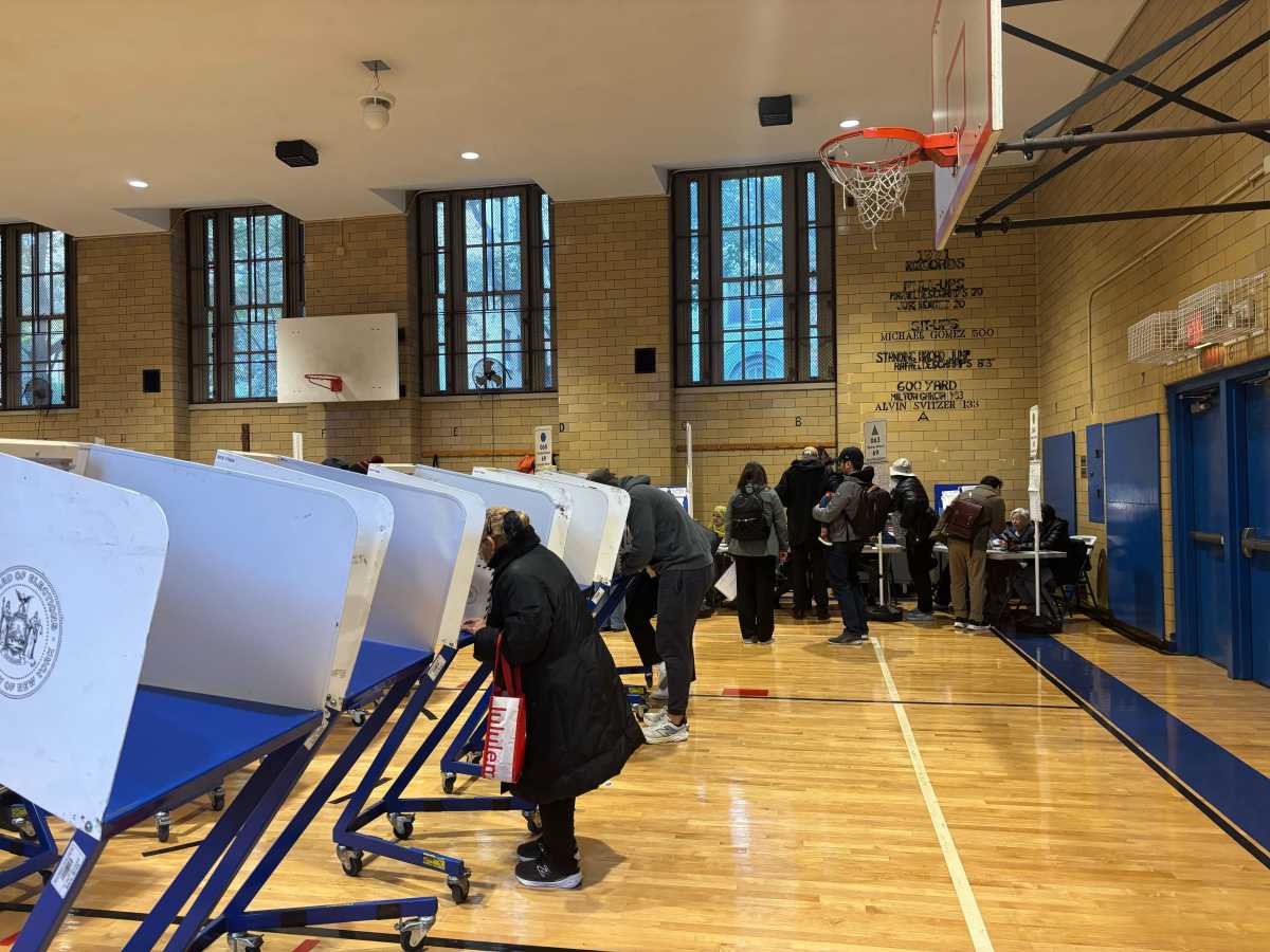 New York’s legislative hurdles prevent the state from joining the redistricting race after SCOTUS voting rights decision