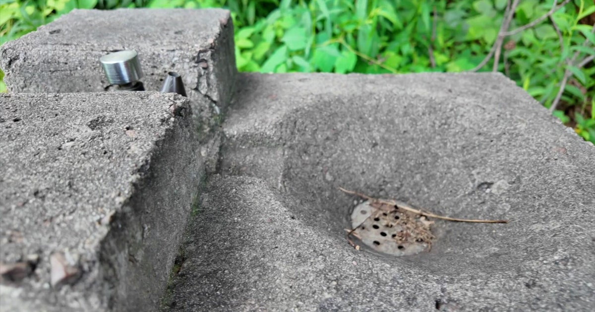 Parts of Kissena Park in Queens still without water after years of outages