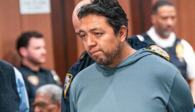 A lack of cooperation with ICE to deport an illegal immigrant resulted in a family tragedy