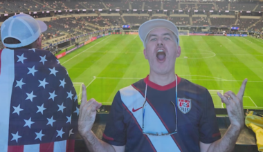 World Cup ticket complaints spark investigation by New York, New Jersey attorneys general