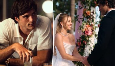 'Euphoria' kills off Jacob Elordi's Nate Jacobs