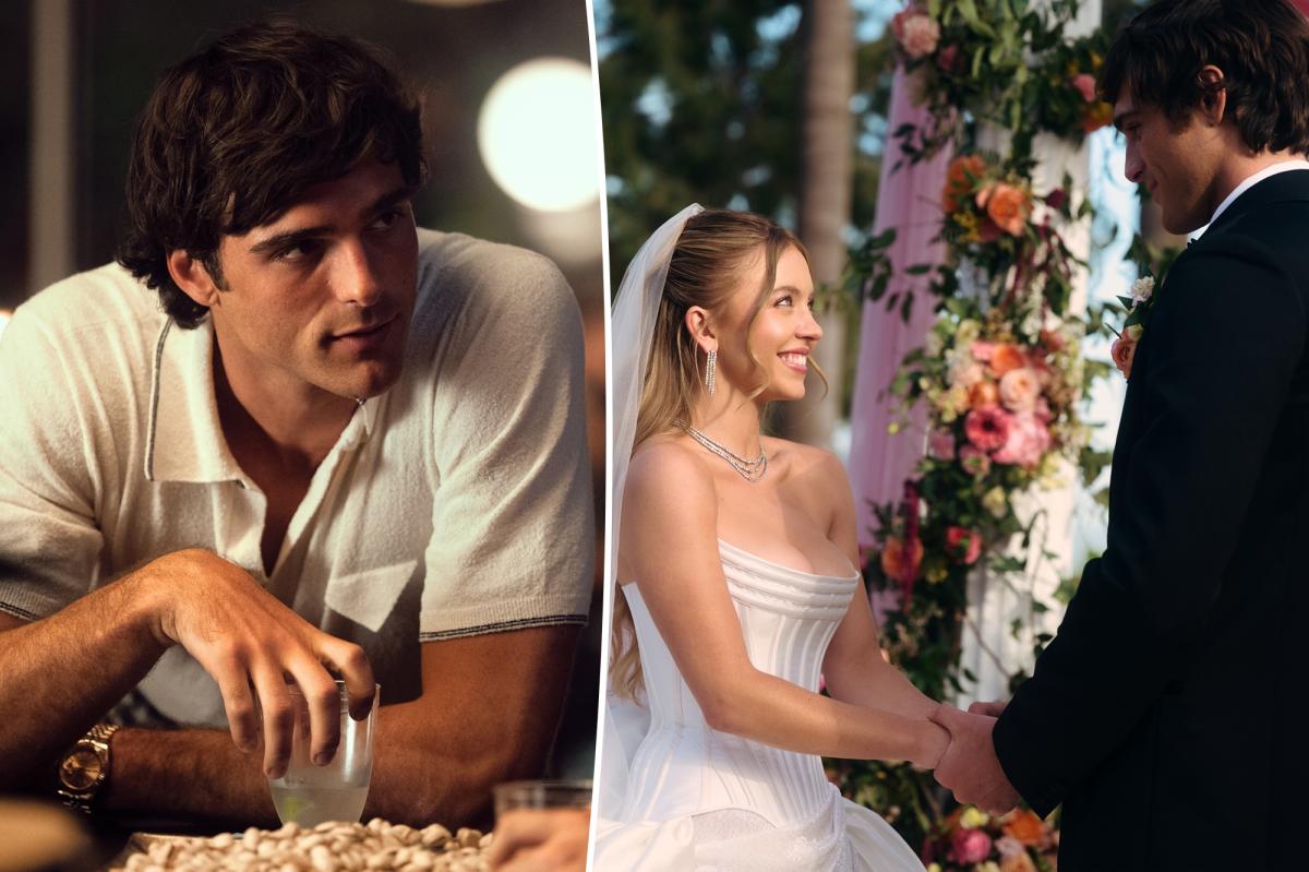 'Euphoria' kills off Jacob Elordi's Nate Jacobs
