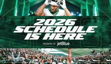 New York Jets logo