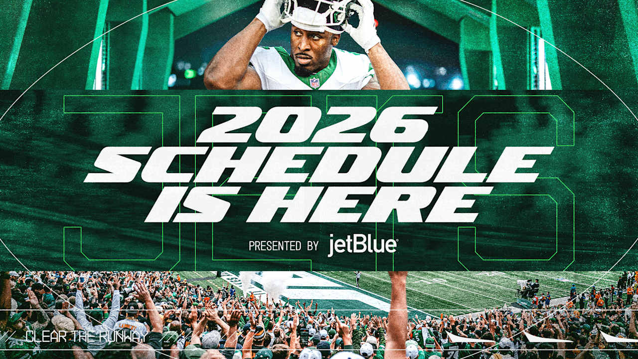 New York Jets logo