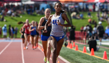 Sheppard Wins Battle Over Dumas In First Ever Clash