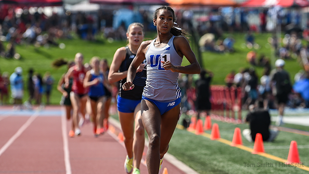 Sheppard Wins Battle Over Dumas In First Ever Clash