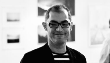 A Tribute to Asher Remy-Toledo