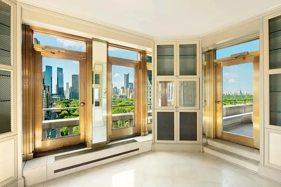 781 Fifth Ave Unit 18, New York, NY 10022