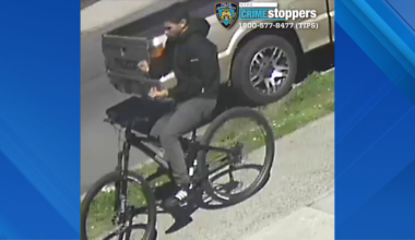 Woman punched, man gets ankle broken in Queens robberies: NYPD
