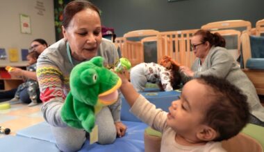 Pre-K, 3-K offers sent to nearly 100K NYC parents, Mayor Mamdani says