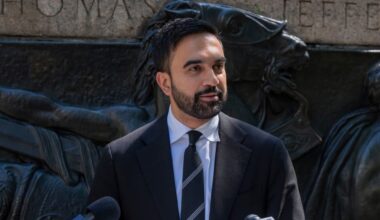 Zohran Mamdani's Rent Freeze Plan May Get A Twist— Certain NYC Landlords Could Raise Rents Anyway