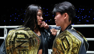 Two Queens, One Crown: The Paths That Led Allycia Hellen Rodrigues And Phetjeeja To Their Historic Clash At The Inner Circle On June 19