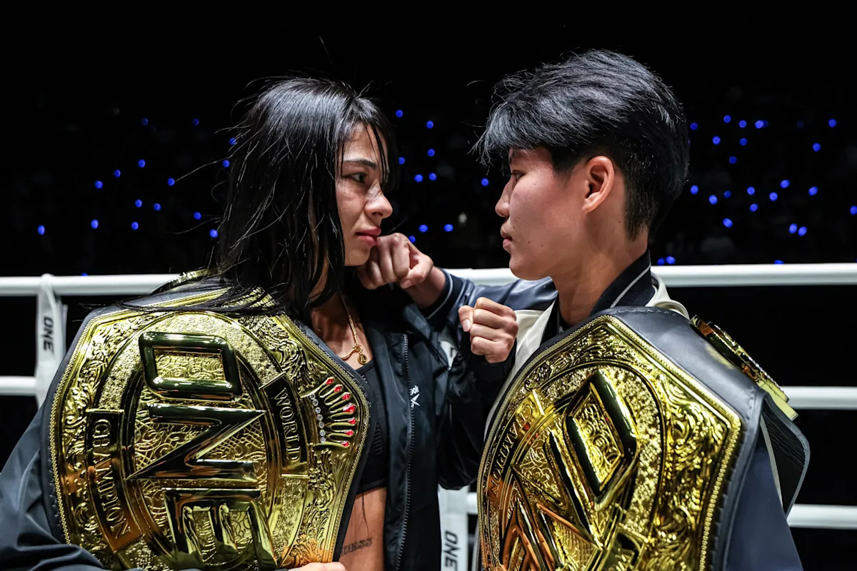 Two Queens, One Crown: The Paths That Led Allycia Hellen Rodrigues And Phetjeeja To Their Historic Clash At The Inner Circle On June 19