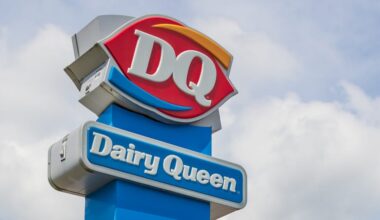 Dairy Queen Fans Need To Try My 'Blizzard Flight' Hack ASAP