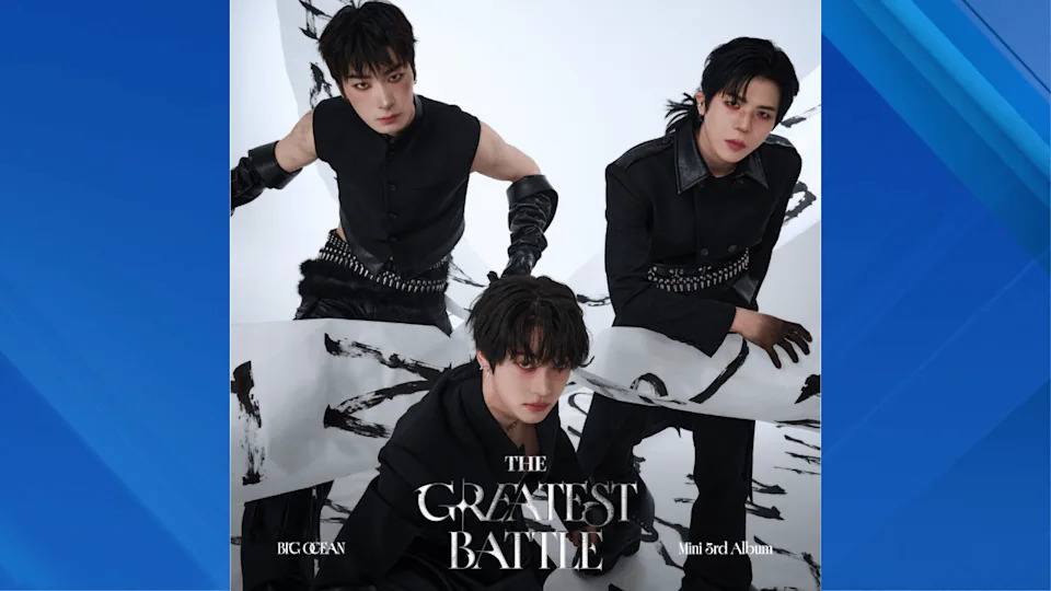 Big Ocean brought “The Greatest Battle” to New York City this spring, calling on their fans to join them in the fight against stereotypes and stigma