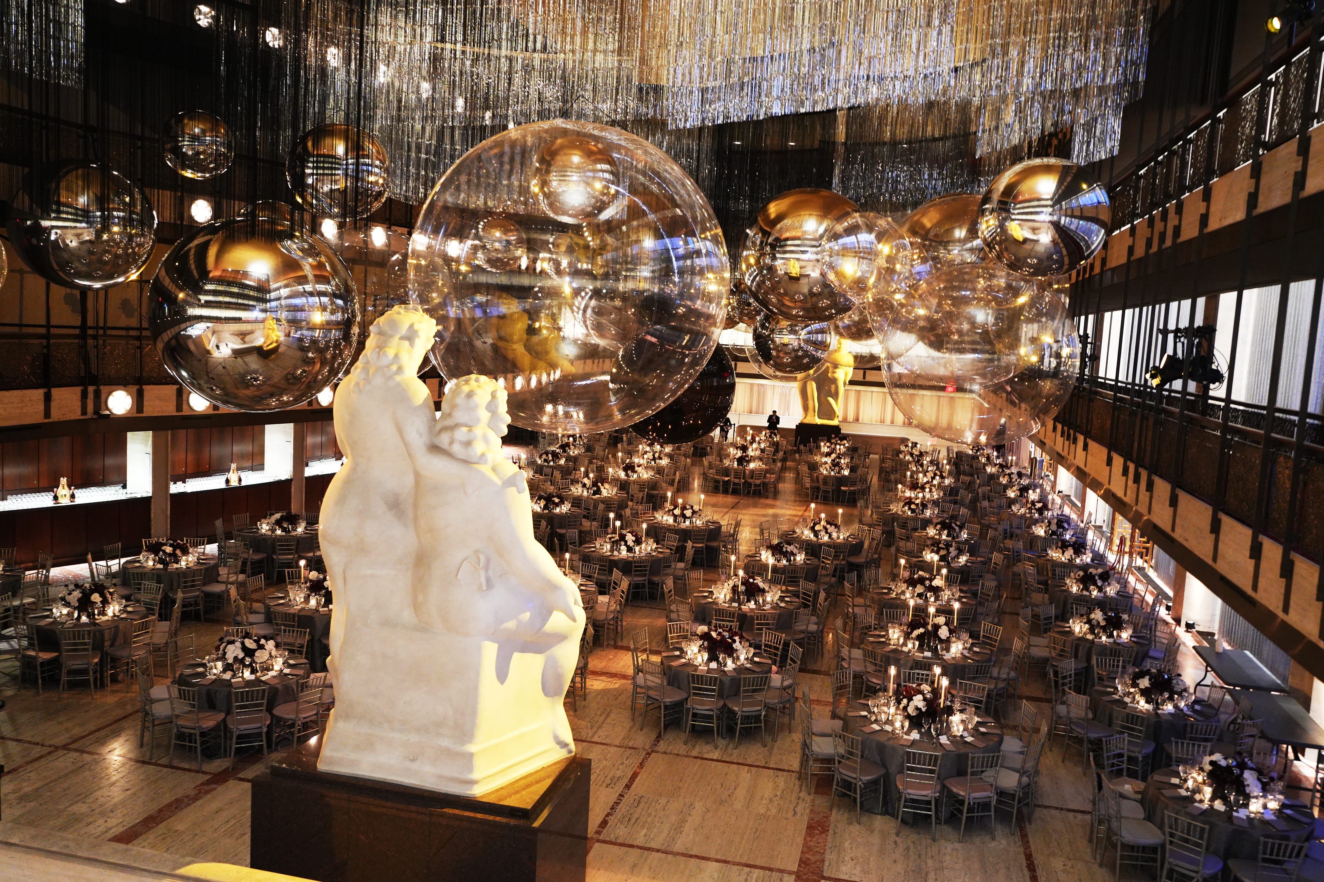 New York City Ballet 2026 Spring Gala