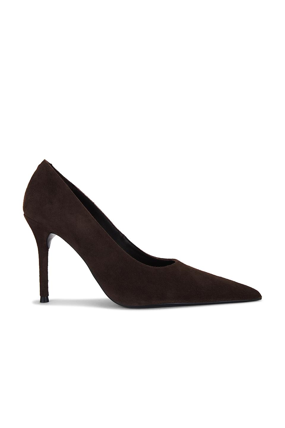Imogen Pump