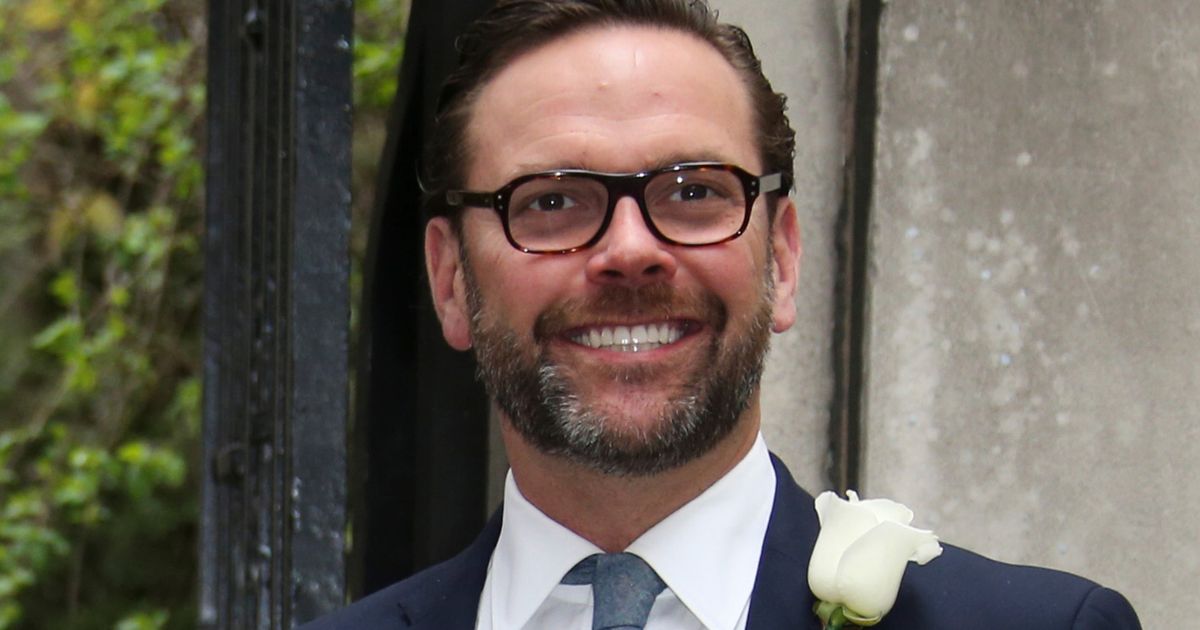 James Murdoch, media scion, strikes deal for New York Magazine and Vox :: WRAL.com