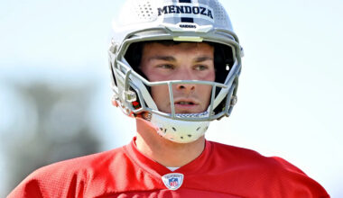 An extra Jets win in 2025 may have altered New York’s QB timeline