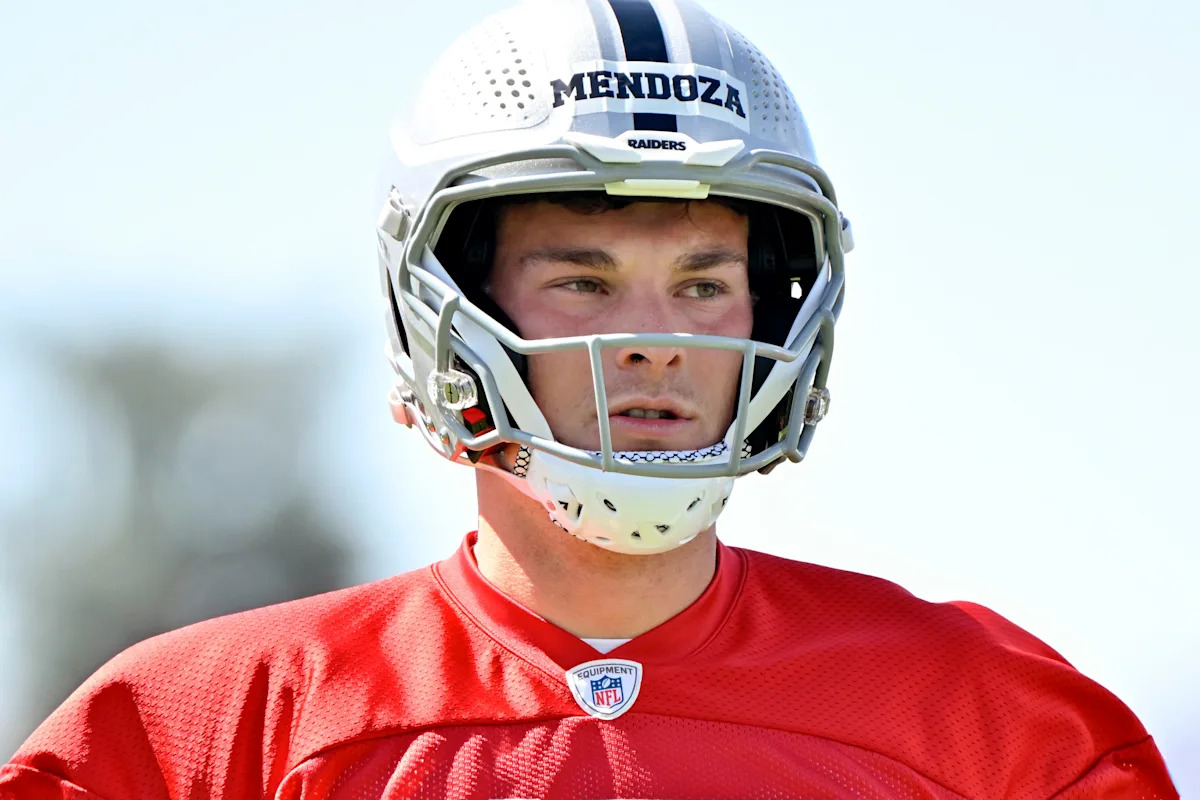 An extra Jets win in 2025 may have altered New York’s QB timeline